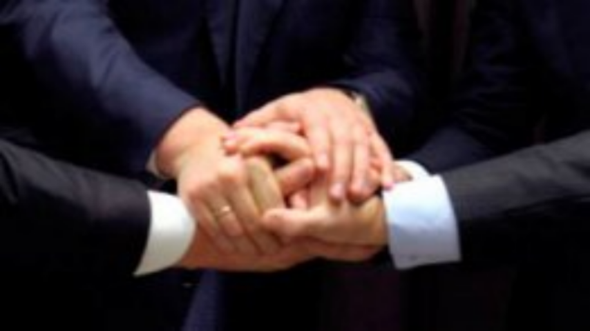 Европа надеется заменить поставки "Газпрома" на украинский газ