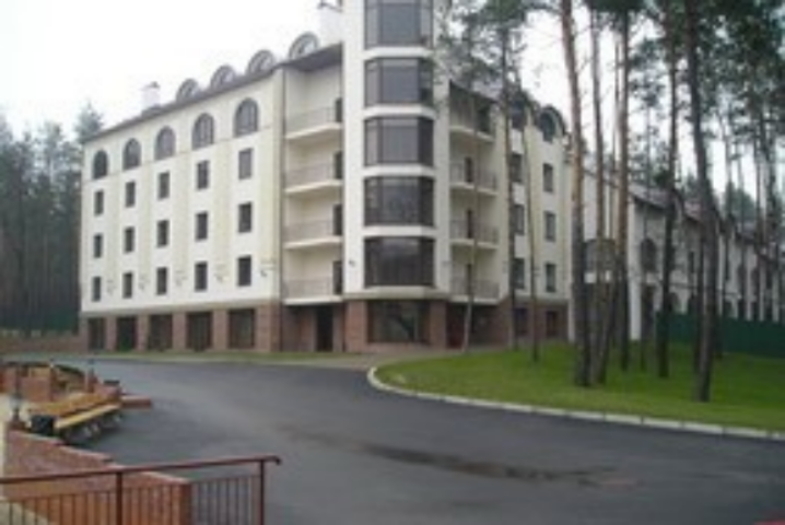 В 2013 г. рынок загородных отелей покажет положительную динамику