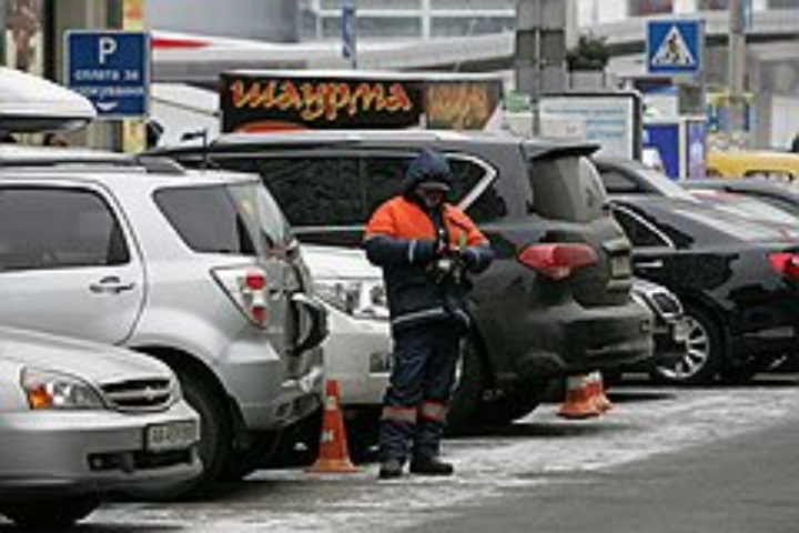 Украину уравняли в российских сборах