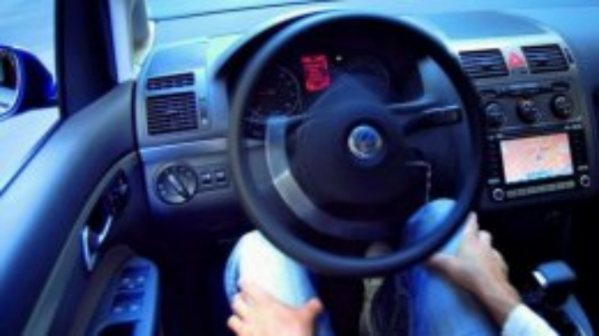 Стоит ли доверять электронным автомобильным "помощникам"?