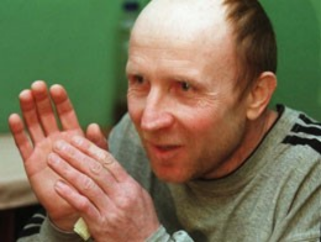 Топ-10 самых ужасных убийц Украины