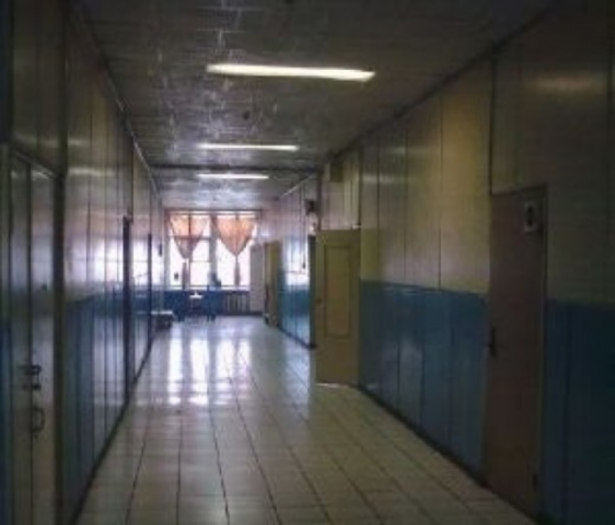 Прокуратура решила отобрать у предприятия общежитие в Симферополе