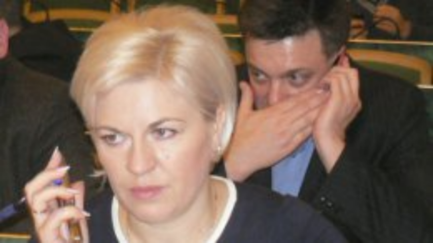 Труханов остров нужно сделать заповедником и спасти от дерибана