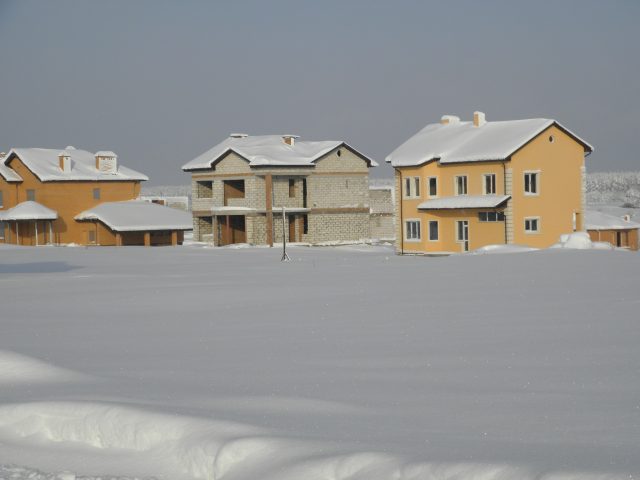 «Олимпийские» надежды