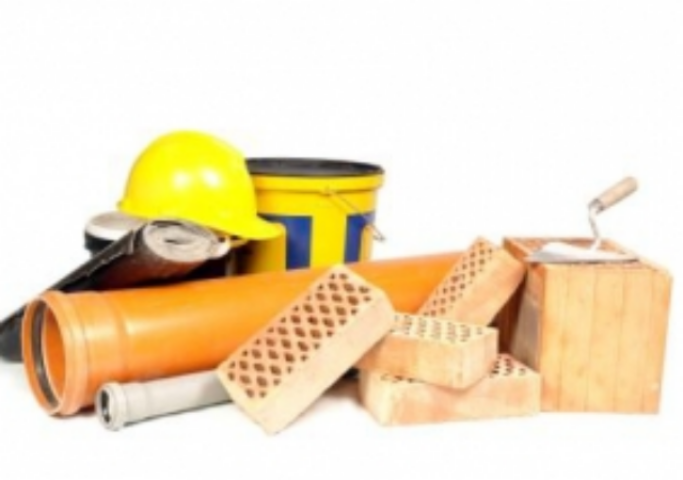 Крым второй среди регионов Украины по объему выполненных строительных работ