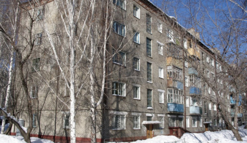 Жителей хрущевок никогда не переселят в новые квартиры?!