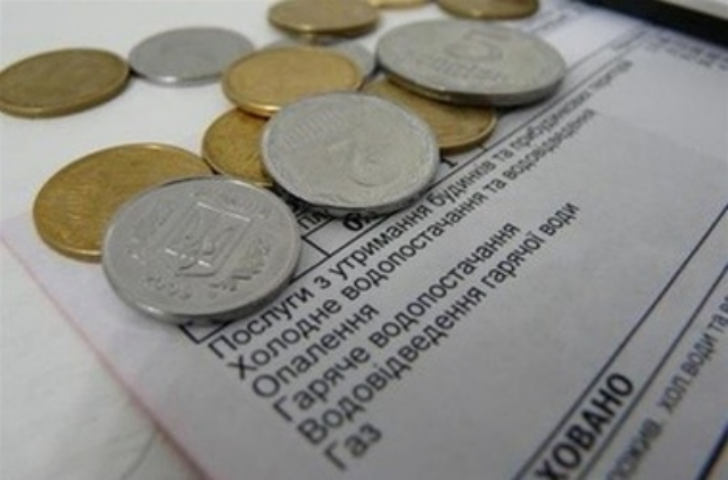 В Киеве открыт "сезон охоты" на долги