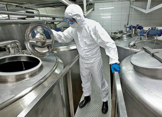 Лекарства мигрируют из Украины в Россию 