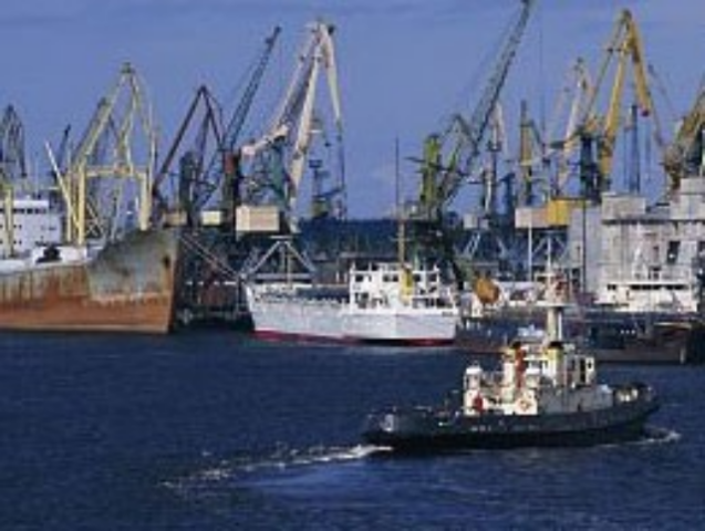 128 украинских моряков томятся в зарубежных тюрьмах за грехи судовладельцев