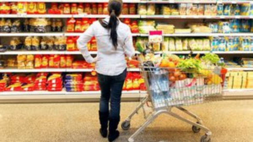 Рост в розничной торговле в 2013 году может составить около 9%