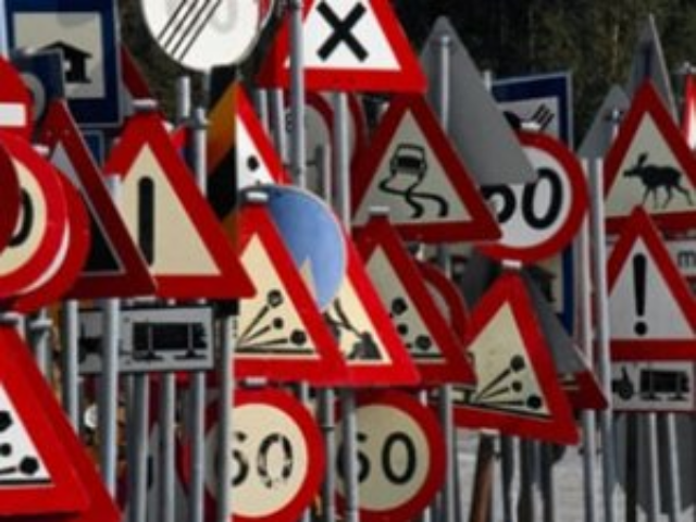 Чего ждать от новых правил на дорогах