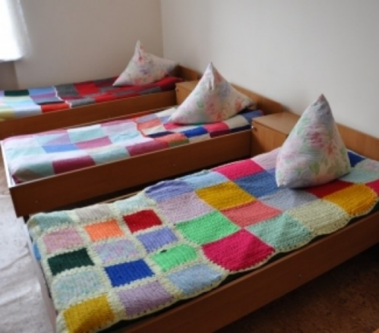 Открытие общежития для сирот в Симферополе назначили на второе полугодие