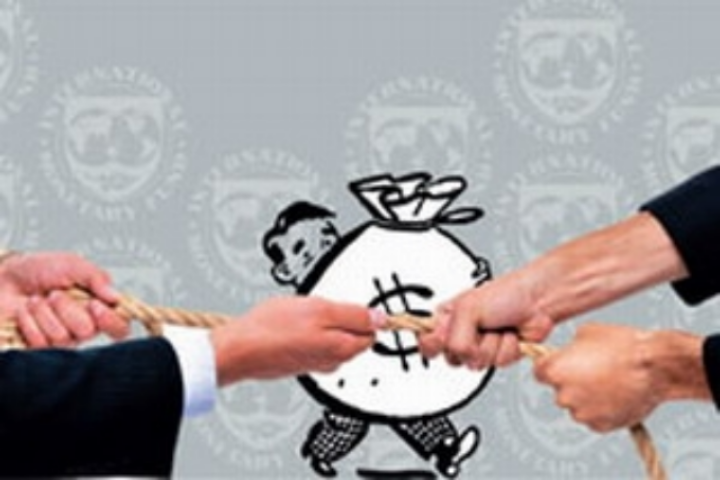 В погоне за донором