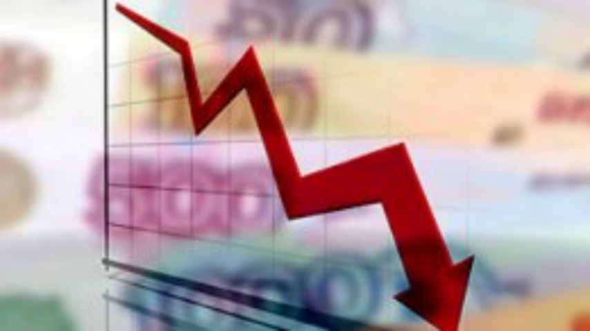 Макроэкономические кондиции Украины ухудшаются