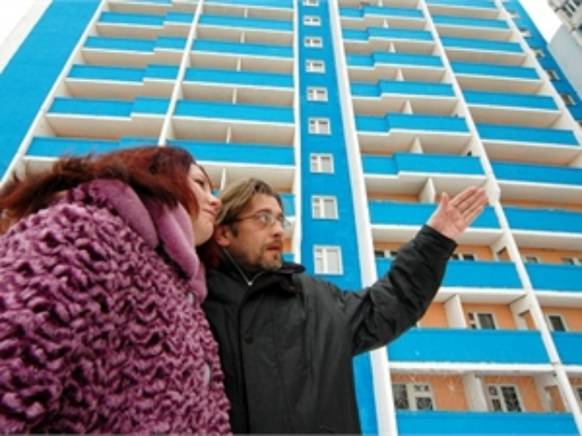 Реформы БТИ: слово из трех букв 