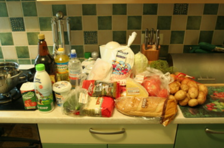 В Украине могут подорожать "социальные" продукты