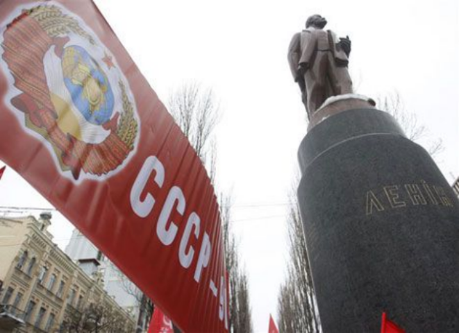 Где ждут «свободовцев» с кувалдой 