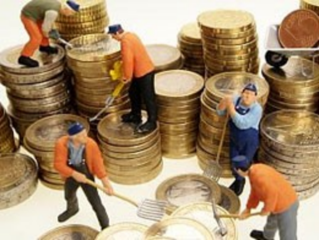Самые популярные депозиты: куда вкладывать деньги