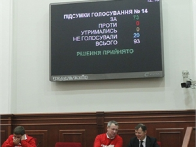 Бюджет столицы: где взять деньги на метро и дороги