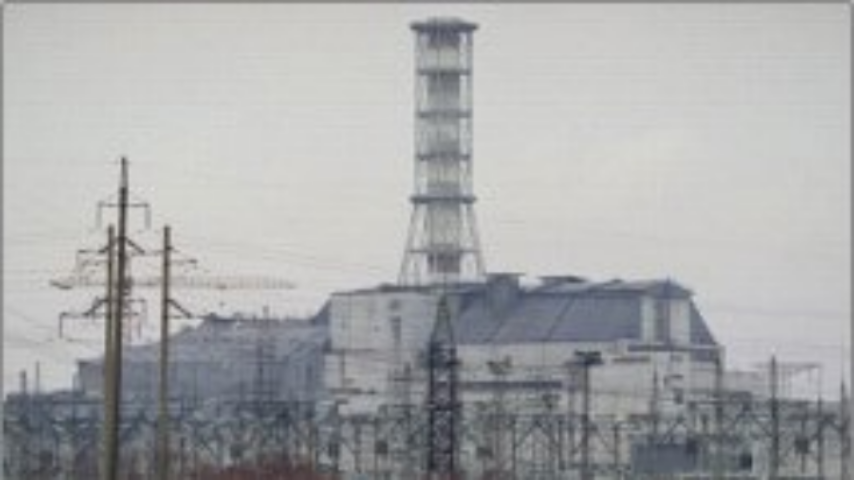 Бояться ЧП на Чернобыльской атомной станции не стоит