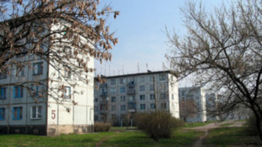 Вторичное жилье советских времен начало дешеветь