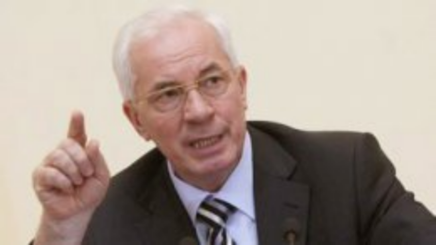 Когда Украина будет греться собственным сланцевым газом
