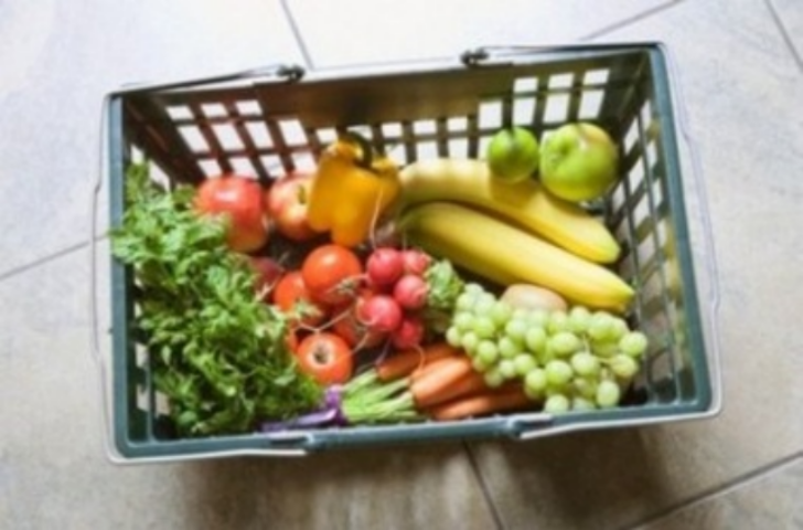 Украинцы могут не бояться дорогих продуктов