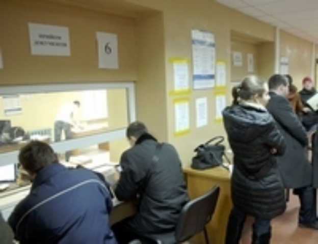 Кошмар и бардак в отделениях Укргосреестра