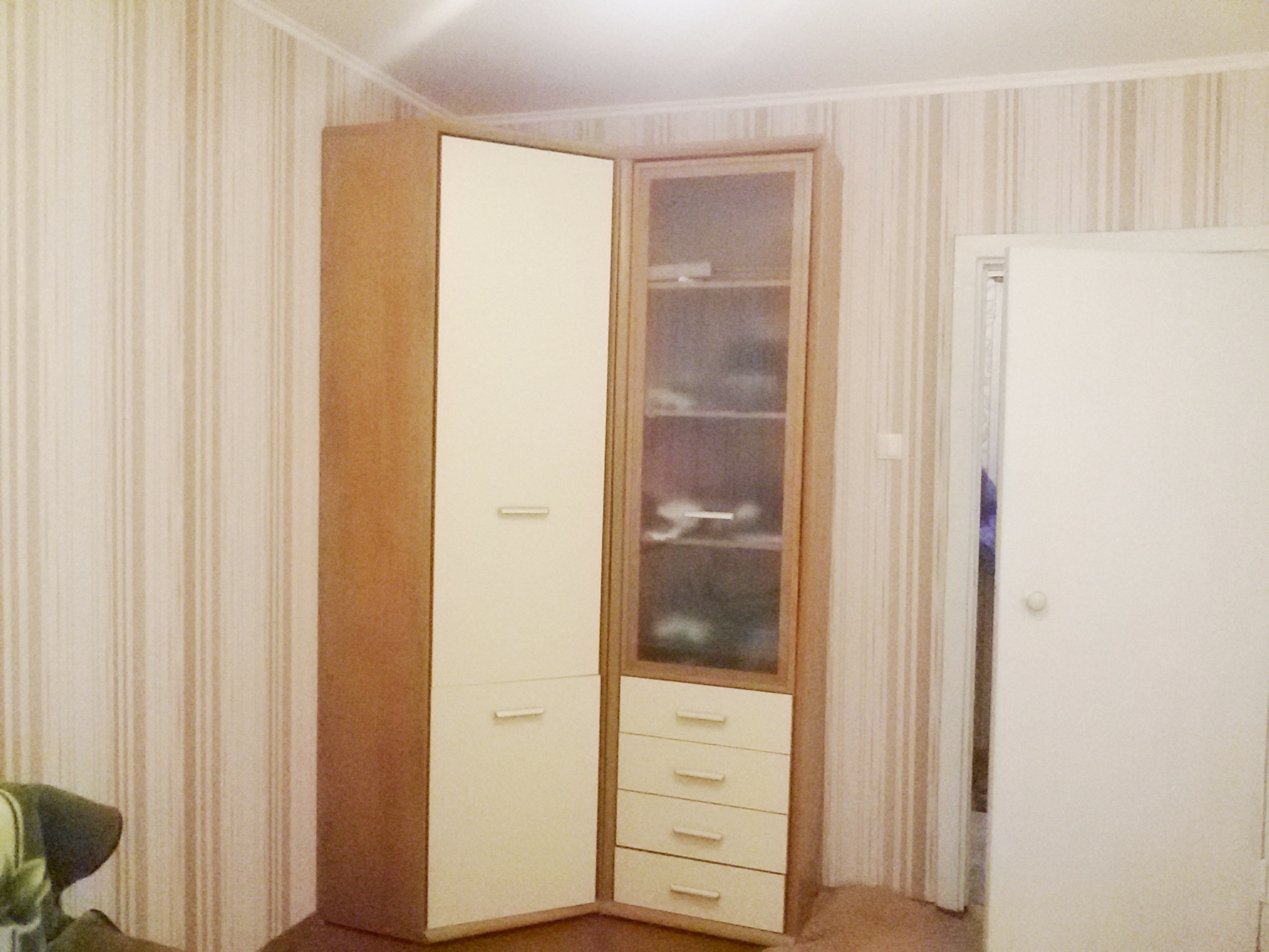 Аренда 2-комнатной квартиры 52 м², Добровольского ул., 10