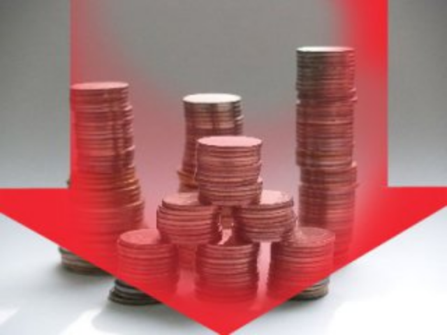 Дефицит внешнеторгового баланса Украины в 2012 году превысил 9 млрд долларов