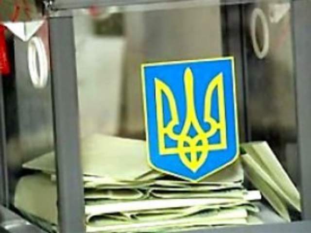 Киев оставят без выборов
