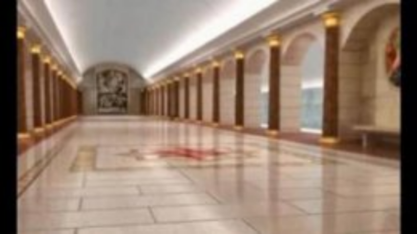 Попов в очередной раз пообещал достроить «Теремки» в этом году