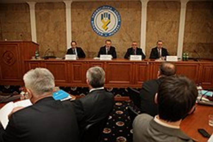 Украина вернется в прошлое
