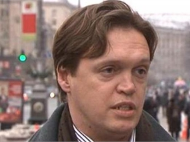 Россия завела против украинцев черные списки? 