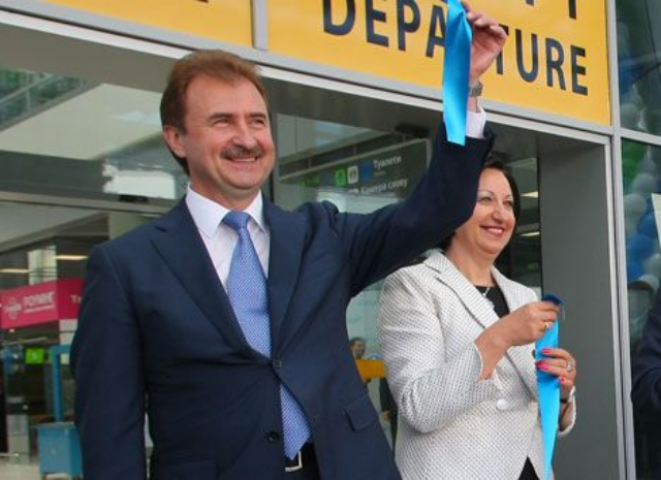 Попов и Герега вызовут массовую войну киевлян с застройщиками 