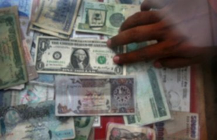Исследование: мошенники ежегодно отбирают у мировой экономики более $3,5 трлн