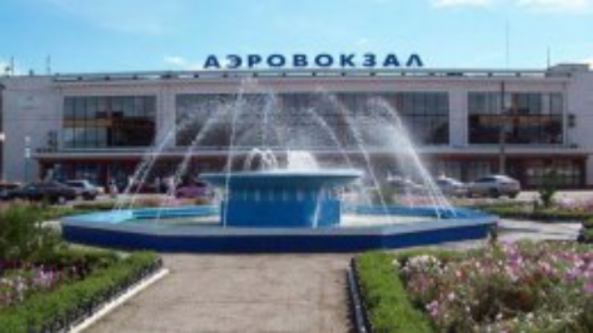 Украина потратит 3 млрд грн. на ремонт аэропортов к Евробаскету-2015