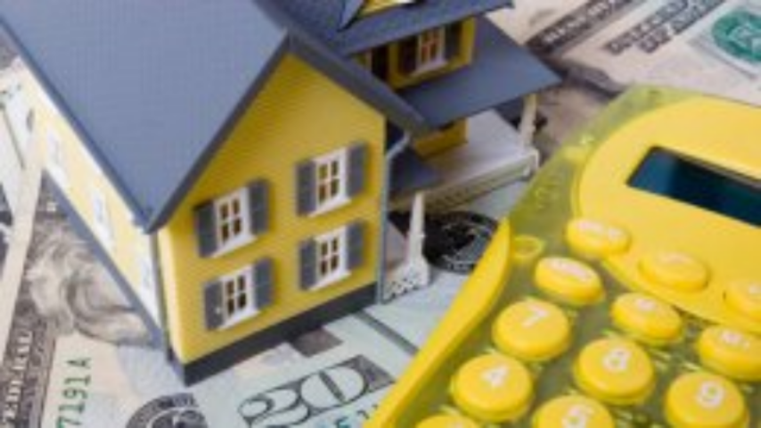 Как платить налог на недвижимость, если продаешь квартиру