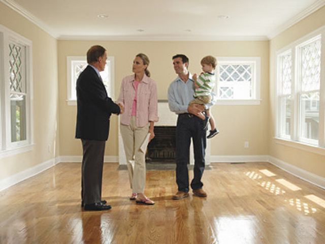 Арендовать жилье в Харькове выгоднее всего в первой половине года