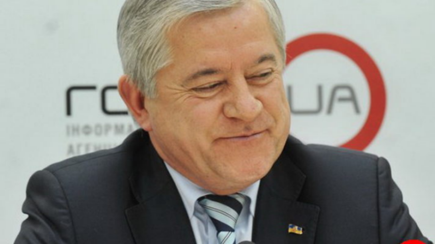 Украинцы предпочитают импортные товары