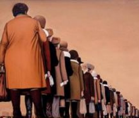 В квартирной очереди в Симферополе насчитали 11 тыс. человек 