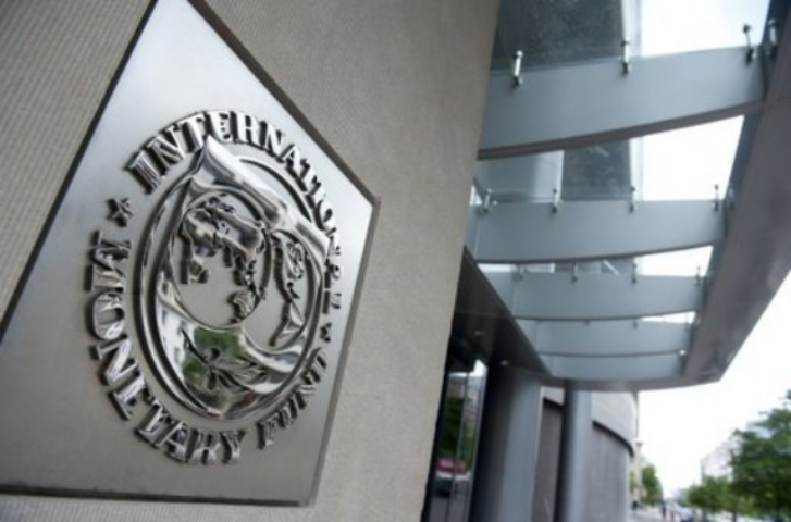 Переговоры с МВФ закончились: денег Украине не дали