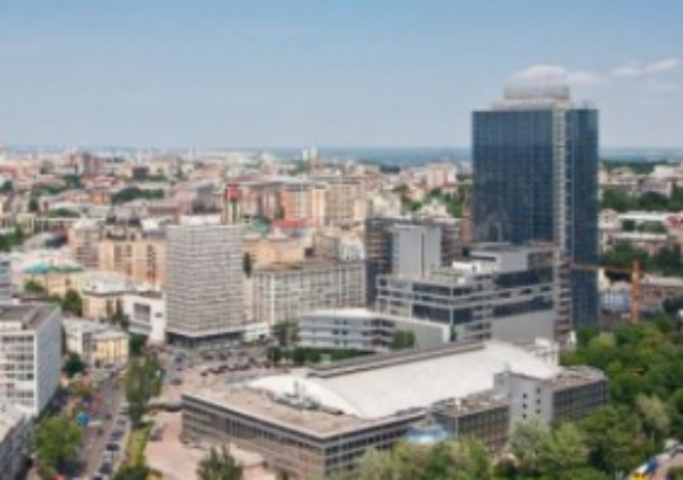 Киевсовет увеличил финансирование капитальных вложений на 25%