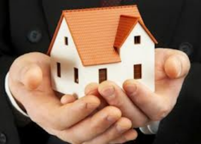 Дома, самовольно построенные до 5 августа 1992 года, предлагается узаконить по упрощенной процедуре