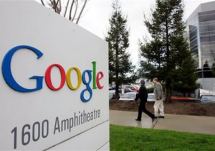 Google решил соорудить собственный аэропорт