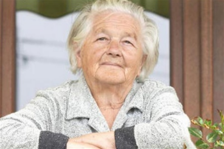 Квартира - в обмін на догляд