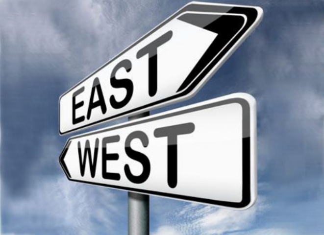 Украина взяла курс на ЕС через Россию