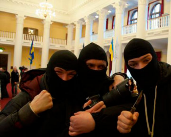 Сложный бюджет