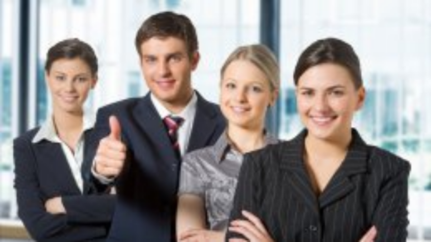 В каких компаниях хотят работать украинцы
