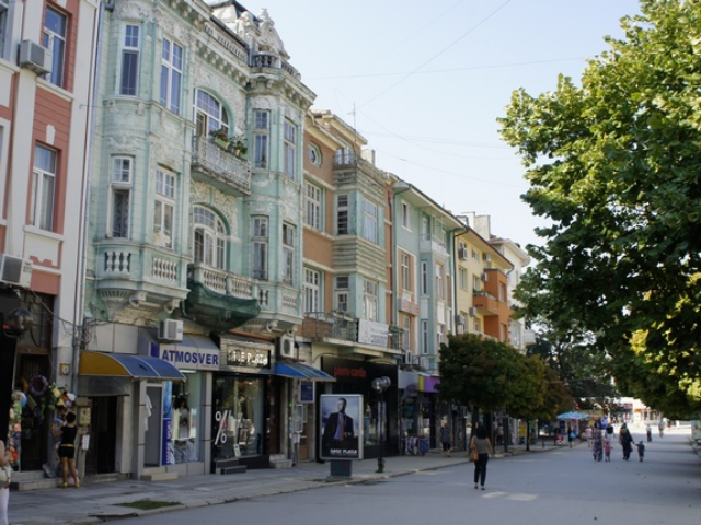 Россияне бронируют летние туры в Болгарию уже зимой